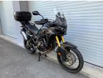 Klikněte pro detailní foto č. 3 - Honda CRF 1000 L Africa Twin DCT ABS 30tis.km