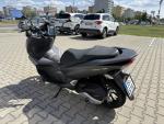 Klikněte pro detailní foto č. 5 - Honda PCX 125