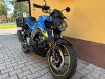 Klikněte pro detailní foto č. 2 - Suzuki GSX-S 125 ABS