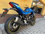 Klikněte pro detailní foto č. 3 - Suzuki GSX-S 125 ABS