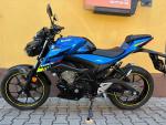 Klikněte pro detailní foto č. 5 - Suzuki GSX-S 125 ABS