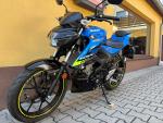 Klikněte pro detailní foto č. 6 - Suzuki GSX-S 125 ABS