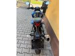Klikněte pro detailní foto č. 8 - Suzuki GSX-S 125 ABS
