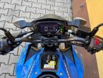 Klikněte pro detailní foto č. 9 - Suzuki GSX-S 125 ABS