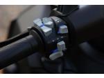 Klikněte pro detailní foto č. 11 - QJ Motor Fort 350, Konektivita s chytrými telefony + navigace