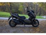 Klikněte pro detailní foto č. 4 - QJ Motor Fort 350, Konektivita s chytrými telefony + navigace