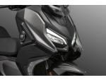 Klikněte pro detailní foto č. 5 - QJ Motor Fort 350, Konektivita s chytrými telefony + navigace