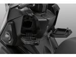 Klikněte pro detailní foto č. 7 - QJ Motor Fort 350, Konektivita s chytrými telefony + navigace