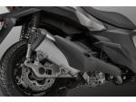 Klikněte pro detailní foto č. 9 - QJ Motor Fort 350, Konektivita s chytrými telefony + navigace