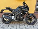 Klikněte pro detailní foto č. 1 - Yamaha MT-125