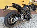 Klikněte pro detailní foto č. 3 - Yamaha MT-125