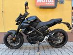 Klikněte pro detailní foto č. 5 - Yamaha MT-125