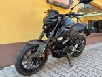 Klikněte pro detailní foto č. 6 - Yamaha MT-125
