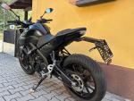 Klikněte pro detailní foto č. 7 - Yamaha MT-125