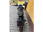 Klikněte pro detailní foto č. 8 - Yamaha MT-125