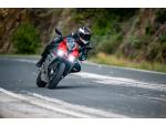 Klikněte pro detailní foto č. 10 - QJ Motor SRK 921 RR, oboustranný quickshifter, jízdní režimy