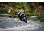 Klikněte pro detailní foto č. 11 - QJ Motor SRK 921 RR, oboustranný quickshifter, jízdní režimy
