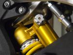 Klikněte pro detailní foto č. 13 - QJ Motor SRK 921 RR, oboustranný quickshifter, jízdní režimy