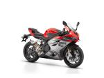 Klikněte pro detailní foto č. 8 - QJ Motor SRK 921 RR, oboustranný quickshifter, jízdní režimy