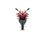 Klikněte pro detailní foto č. 9 - QJ Motor SRK 921 RR, oboustranný quickshifter, jízdní režimy