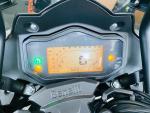 Klikněte pro detailní foto č. 12 - Benelli TRK 251 = STAV NOVÉ / POUZE 522 KM / pro A2