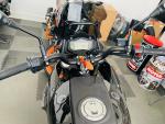 Klikněte pro detailní foto č. 13 - Benelli TRK 251 = STAV NOVÉ / POUZE 522 KM / pro A2