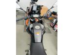 Klikněte pro detailní foto č. 14 - Benelli TRK 251 = STAV NOVÉ / POUZE 522 KM / pro A2