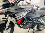 Klikněte pro detailní foto č. 3 - Benelli TRK 251 = STAV NOVÉ / POUZE 522 KM / pro A2