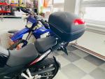 Klikněte pro detailní foto č. 5 - Benelli TRK 251 = STAV NOVÉ / POUZE 522 KM / pro A2