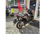 Klikněte pro detailní foto č. 11 - QJ Motor ATR 125, kufr zdarma, hybridní pohon, ABS, kontrola trakce