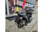 Klikněte pro detailní foto č. 6 - QJ Motor ATR 125, kufr zdarma, hybridní pohon, ABS, kontrola trakce