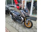 Klikněte pro detailní foto č. 9 - QJ Motor ATR 125, kufr zdarma, hybridní pohon, ABS, kontrola trakce