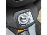 Klikněte pro detailní foto č. 14 - QJ Motor FORT 125 N, hybridní pohon, ABS, kontrola trakce
