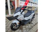 Klikněte pro detailní foto č. 1 - QJ Motor FORT 125 N, hybridní pohon, ABS, kontrola trakce