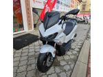 Klikněte pro detailní foto č. 2 - QJ Motor FORT 125 N, hybridní pohon, ABS, kontrola trakce
