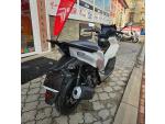 Klikněte pro detailní foto č. 6 - QJ Motor FORT 125 N, hybridní pohon, ABS, kontrola trakce