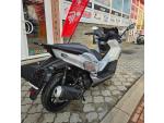 Klikněte pro detailní foto č. 7 - QJ Motor FORT 125 N, hybridní pohon, ABS, kontrola trakce
