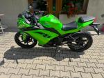 Klikněte pro detailní foto č. 11 - Kawasaki Ninja 300