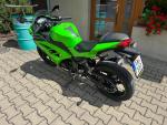 Klikněte pro detailní foto č. 12 - Kawasaki Ninja 300