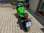 Klikněte pro detailní foto č. 13 - Kawasaki Ninja 300