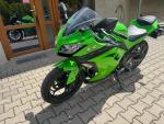 Klikněte pro detailní foto č. 14 - Kawasaki Ninja 300