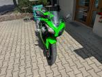 Klikněte pro detailní foto č. 3 - Kawasaki Ninja 300