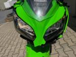 Klikněte pro detailní foto č. 4 - Kawasaki Ninja 300