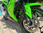 Klikněte pro detailní foto č. 5 - Kawasaki Ninja 300