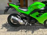 Klikněte pro detailní foto č. 6 - Kawasaki Ninja 300