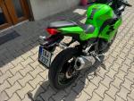Klikněte pro detailní foto č. 7 - Kawasaki Ninja 300