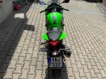 Klikněte pro detailní foto č. 8 - Kawasaki Ninja 300