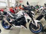 Klikněte pro detailní foto č. 10 - Suzuki GSX-S 750 ABS = TOP STAV / YOSHIMURA