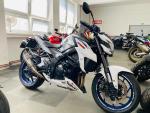Klikněte pro detailní foto č. 11 - Suzuki GSX-S 750 ABS = TOP STAV / YOSHIMURA