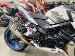 Klikněte pro detailní foto č. 13 - Suzuki GSX-S 750 ABS = TOP STAV / YOSHIMURA